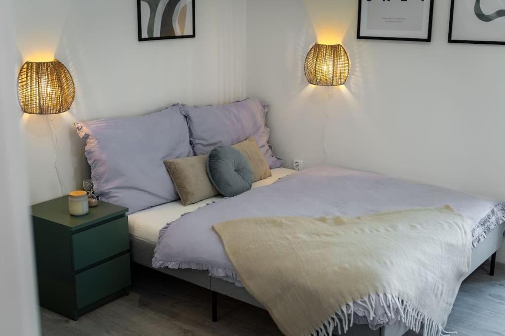 Deja Vu Botique Apartment Olomouc Ngoại thất bức ảnh