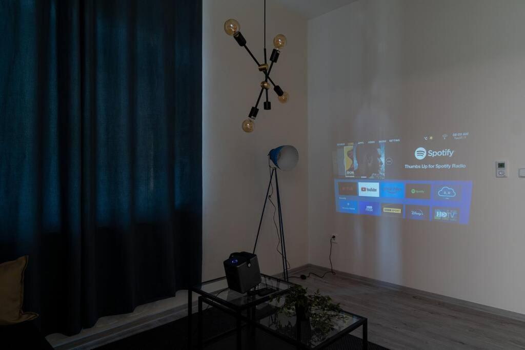 Deja Vu Botique Apartment Olomouc Ngoại thất bức ảnh
