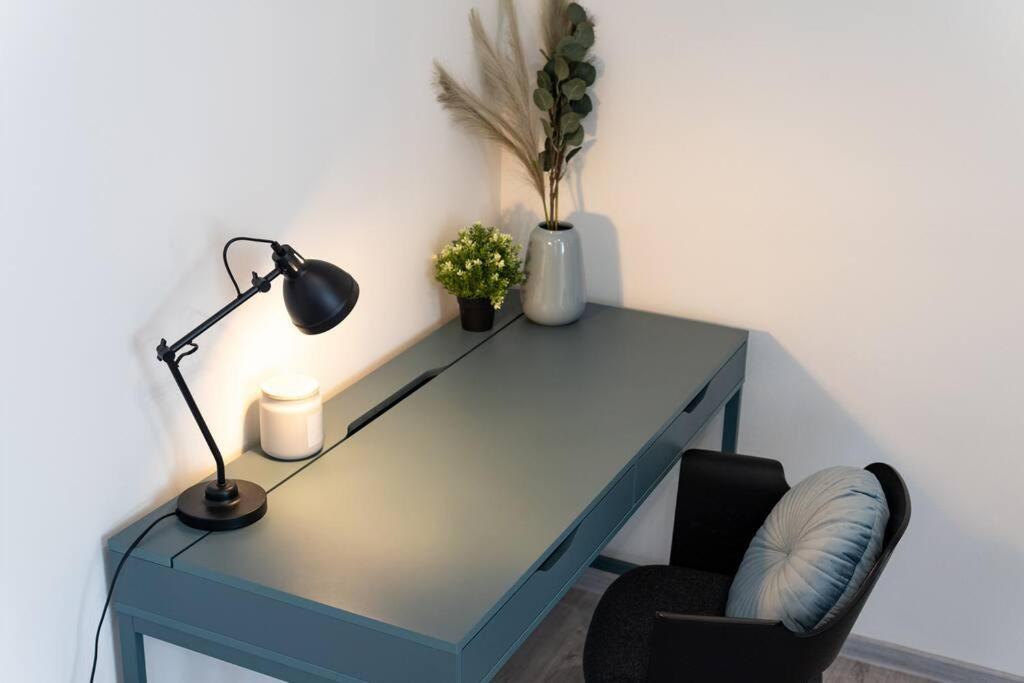 Deja Vu Botique Apartment Olomouc Ngoại thất bức ảnh